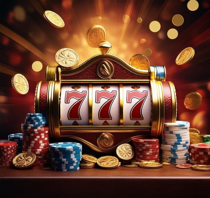 Sports and casino-style entertainment interface on jay777